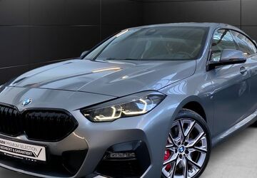 BMW 220 Gran Coupé 14.900 km 37.580 &euro; Dachau 85221