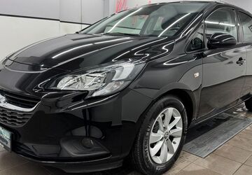 Opel Corsa 96.212 km 8.880 &euro; München 81243