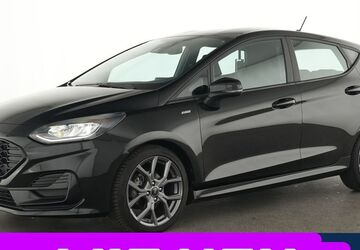 Ford Fiesta 27.932 km 18.915 &euro; Garching bei München 85748