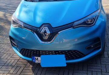 Renault ZOE 75.515 km 8.400 &euro; Kirchheim 85551