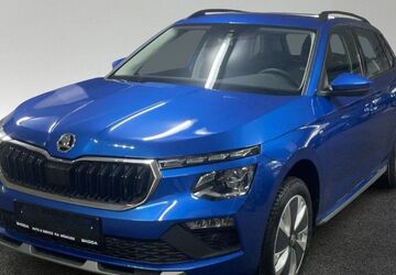 Skoda Kamiq 6.500 km 29.950 &euro; München 80687