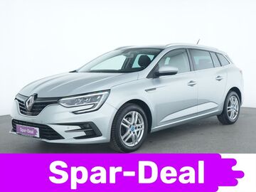 Gebrauchte Renault Megane
