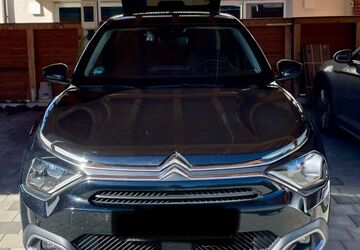 Citroen C4 60.400 km 16.700 &euro; Finsing 85464