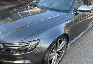Audi RS6 204.000 km 36.900 &euro; München 80999
