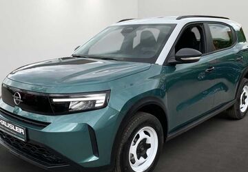 Opel Frontera 6.443 km 20.970 &euro; München 80339