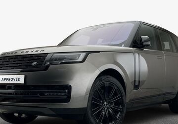Land Rover Range Rover 38.372 km 134.496 &euro; München 80809