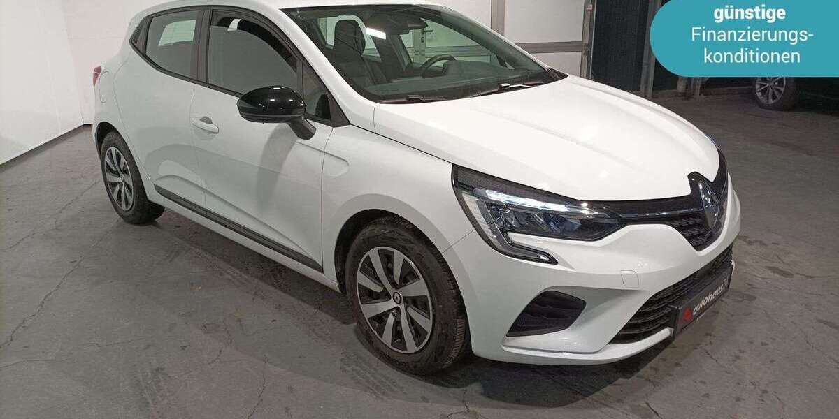 Renault Clio 43.954 km 11.970 &euro; Eching 85386