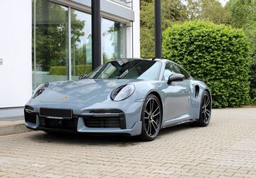 Porsche 992 12.890 km 229.900 &euro; Grünwald 82031