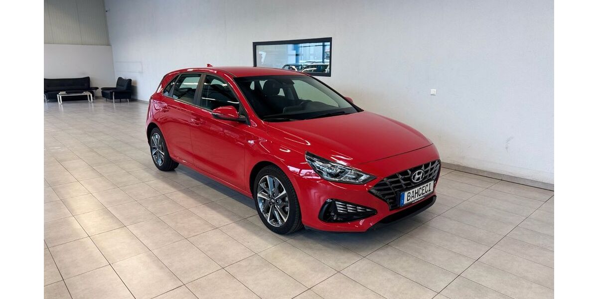 Hyundai i30 62.500 km 13.900 &euro; Anzing 85646