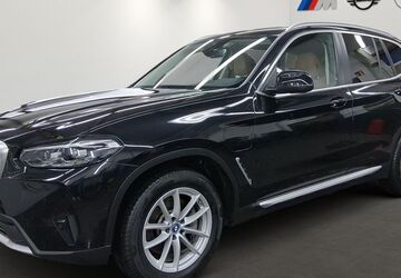 BMW X3 39.300 km 45.480 &euro; München 81827