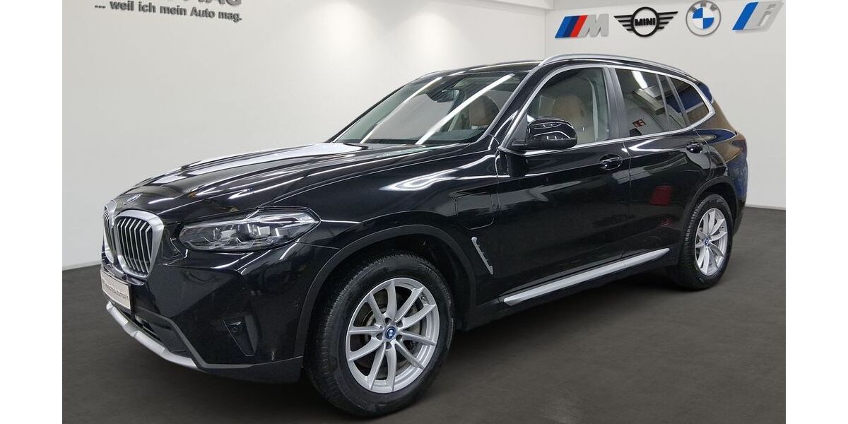 BMW X3 39.300 km 45.480 &euro; München 81827
