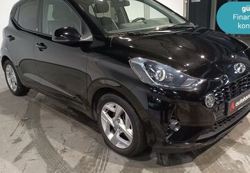 Hyundai i10 27.774 km 11.220 &euro; Eching 85386