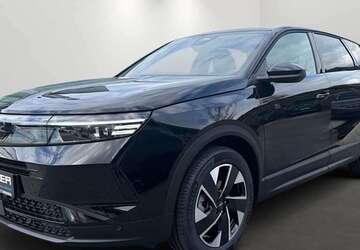 Opel Grandland X 5.500 km 29.990 &euro; Gröbenzell 82194