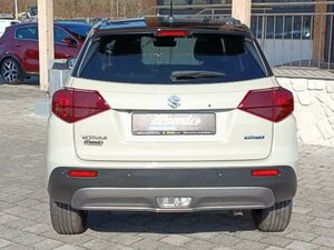 Suzuki VITARA 1.4 COMFORT+ HYBRID 6.951 km 23.960 &euro; Höhenkirchen-Siegertsbrun 85635