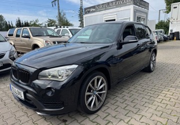 BMW X1 170.108 km 8.799 &euro; München OT Aubing-Lochhausen-Langwied 81243