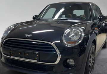 Mini Cooper 52.376 km 16.490 &euro; Stockdorf 82131