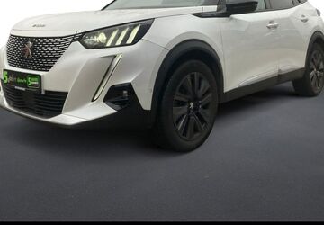 Peugeot 2008 28.225 km 18.990 &euro; Dachau 85221