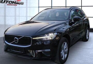 Volvo XC60 32.000 km 32.990 &euro; München 81825