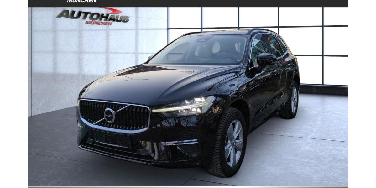 Volvo XC60 32.000 km 33.990 &euro; München 81825
