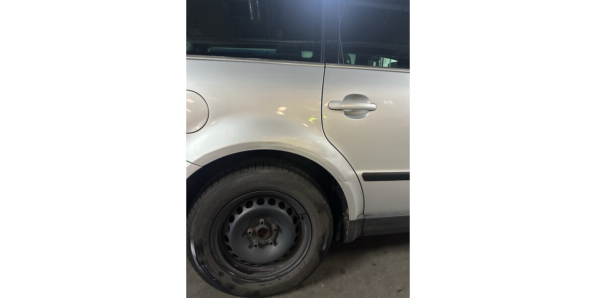 VW Passat 270.000 km 2.200 &euro; München 80313