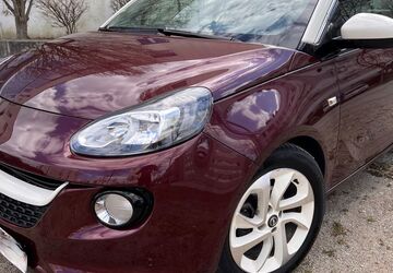 Opel Adam 64.500 km 6.790 &euro; München 81829