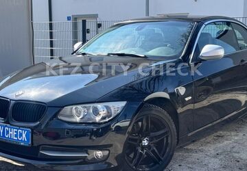BMW 320 124.900 km 13.400 &euro; Fürstenfeldbruck 82256