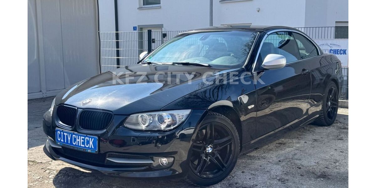 BMW 320 124.900 km 13.400 &euro; Fürstenfeldbruck 82256