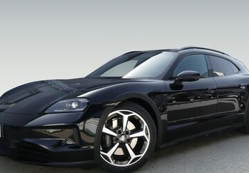 Porsche Taycan 9.900 km 109.900 &euro; Gilching 82205