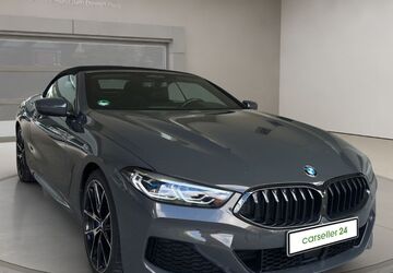 BMW 840 68.780 km 60.999 &euro; München 80935