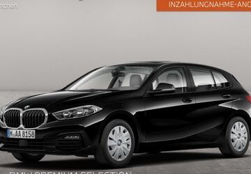 BMW 116 58.046 km 18.301 &euro; München 80939