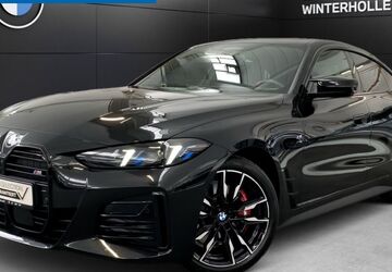 BMW M440 12.100 km 64.980 &euro; Dachau 85221