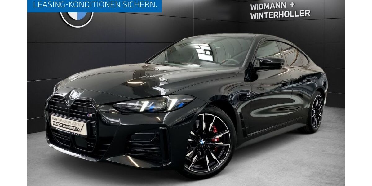 BMW M440 12.100 km 64.980 &euro; Dachau 85221