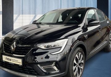 Renault Arkana 23.810 km 20.990 &euro; Unterschleißheim 85716
