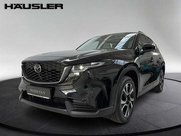 Gebrauchte Mazda CX-5