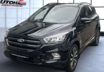 Ford Kuga 78.809 km 16.990 &euro; Markt Schwaben 85570