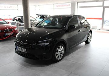 Opel Corsa 44.000 km 11.990 &euro; Puchheim-Bhf bei München 82178