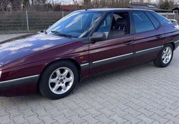 Citroen XM 140.700 km 8.999 &euro; München 81825
