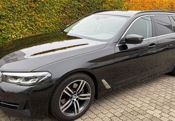 BMW 520 157.700 km 25.999 &euro; Ottobrunn/Riemerling 85521