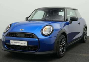 Mini Cooper C 8.472 km 27.088 &euro; München 80788