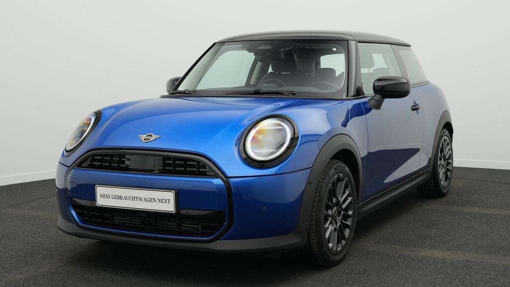 Mini Cooper C 8.472 km 27.088 &euro; München 80788