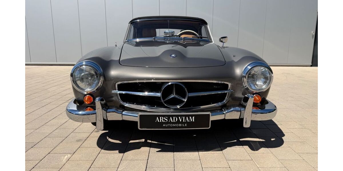 Mercedes-Benz 190 5.585 km 249.980 &euro; Anzing 85646