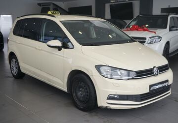 VW Touran 434.264 km 5.980 &euro; Neufahrn 85375