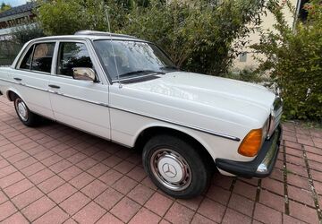 Mercedes-Benz 200 138.500 km 9.500 &euro; Pöcking 82343