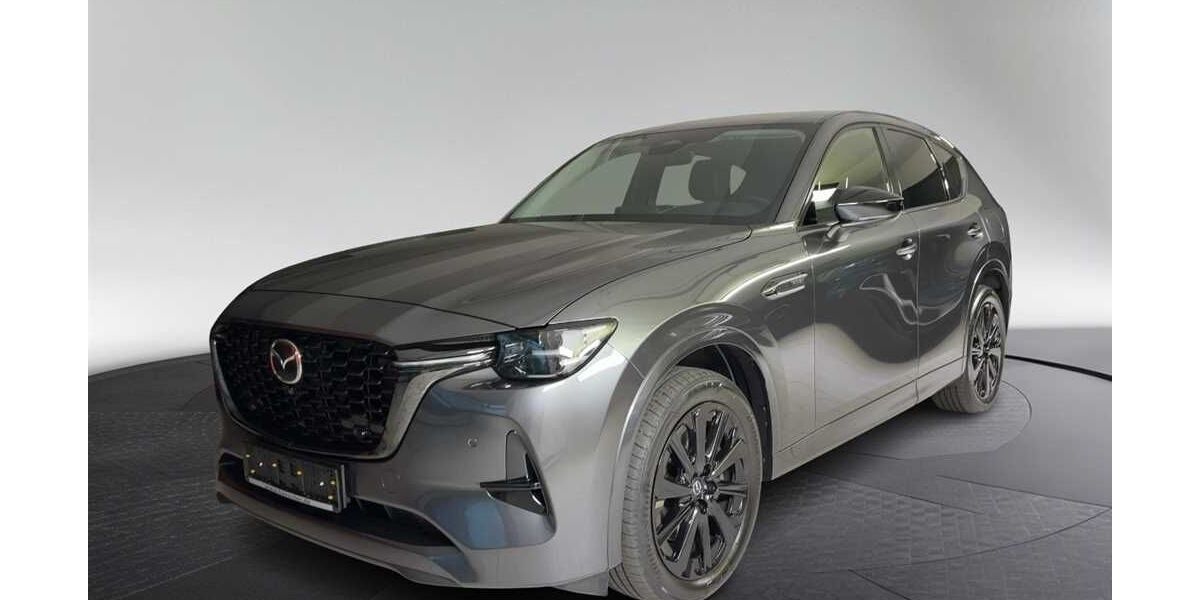 Mazda CX-60 68.400 km 31.890 &euro; München 80339