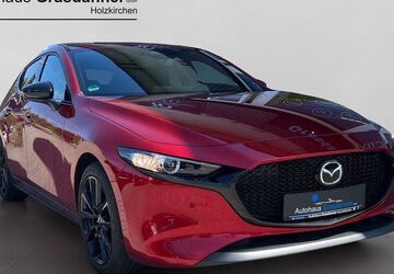 Mazda 3 32.707 km 28.900 &euro; Holzkirchen 83607