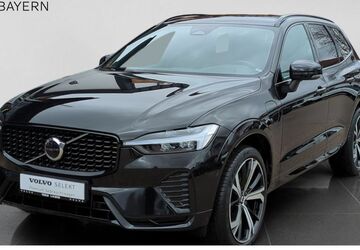 Volvo XC60 38.700 km 48.770 &euro; Baierbrunn 82065