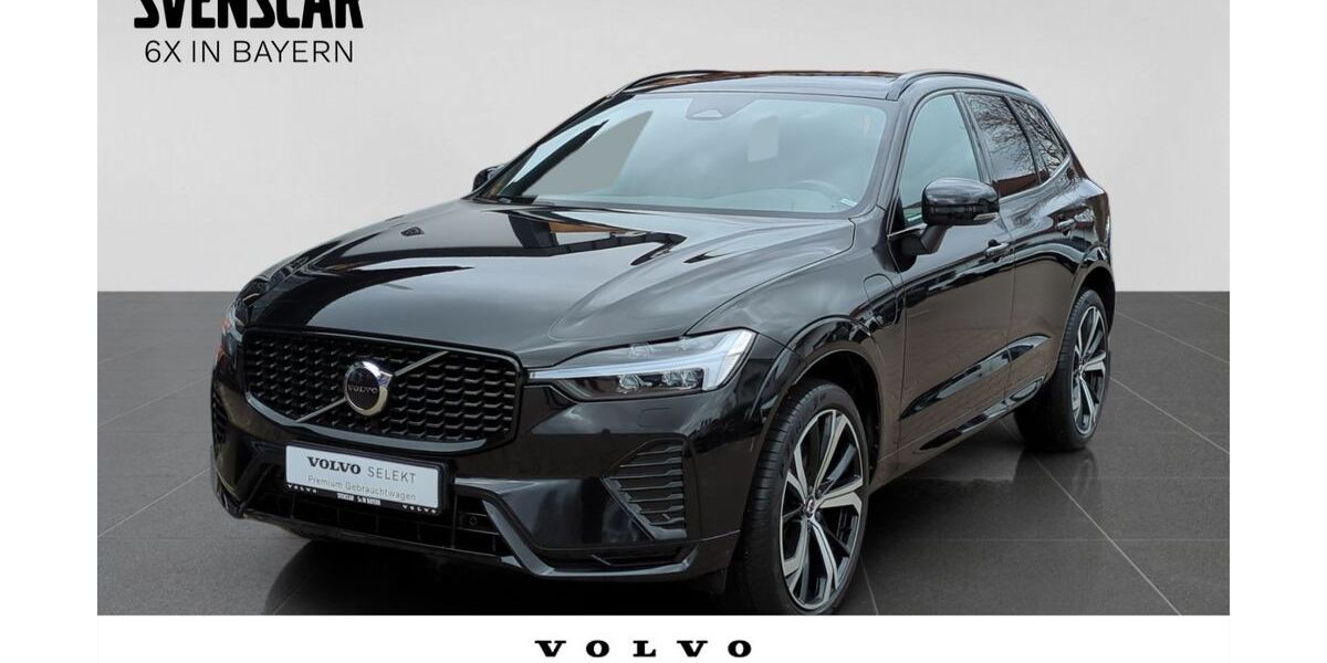 Volvo XC60 38.700 km 48.770 &euro; Baierbrunn 82065