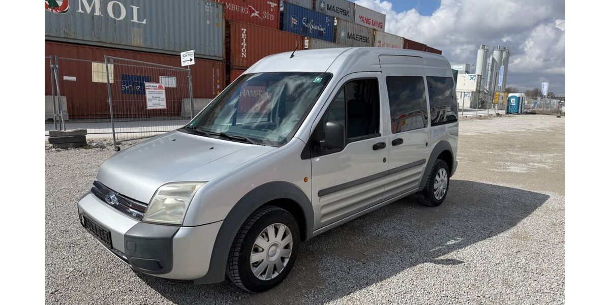 Ford Tourneo 140.000 km 2.450 &euro; München 81829