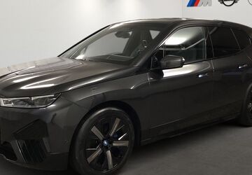 BMW iX 57.307 km 49.990 &euro; München 80687