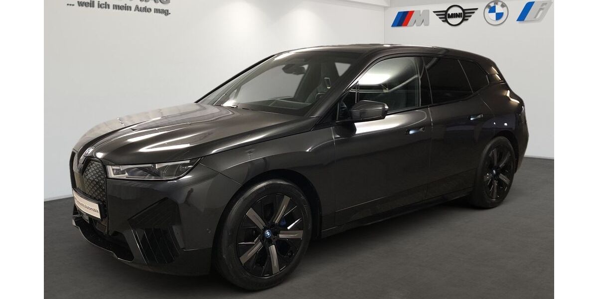 BMW iX 57.307 km 49.990 &euro; München 80687